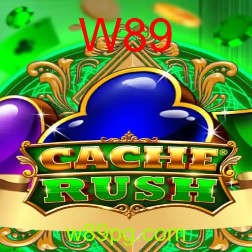 CacheRush