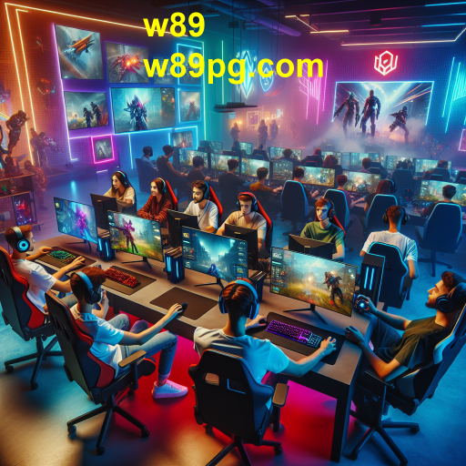 A Importância dos Clãs nos Jogos Online de 'w89'