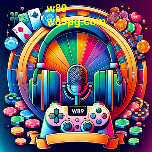 A Revolução dos Podcasts no Mundo dos Jogos